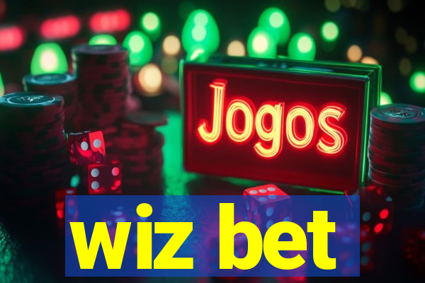 wiz bet